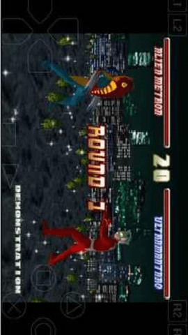 奥特曼格斗进化1无限能量版下载