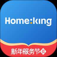 好慷在家