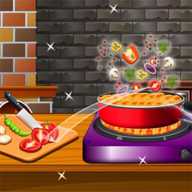 小小美食家下载