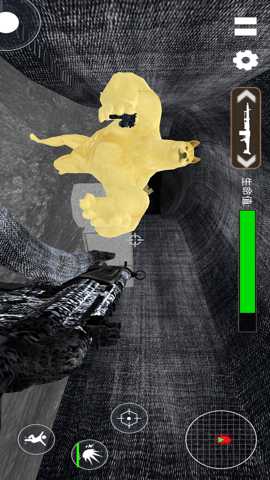 全民射击大作战