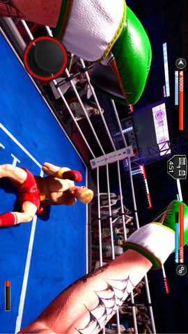 拳击真实模拟3D下载