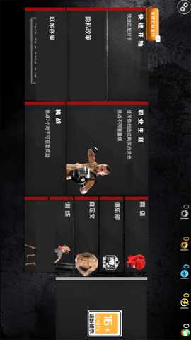 拳击真实模拟3D下载