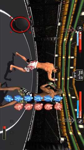 拳击真实模拟3D下载