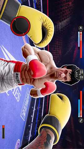 拳击真实模拟3D下载