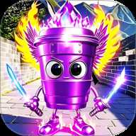 山海经跑酷图下载