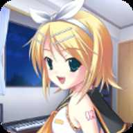 铃音之歌初音之声