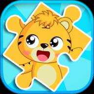 贝乐虎拼图手游