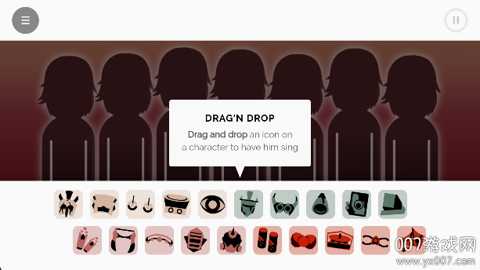 节奏盒子Havoc模组