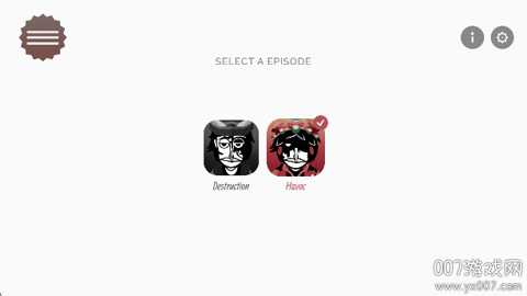 节奏盒子Havoc模组