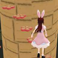 美少女校园酷樱下载