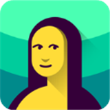 每日经典画作app