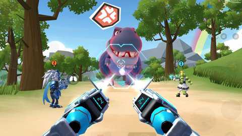 香肠派对台服下载