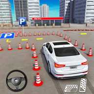 驾校停车模拟器下载