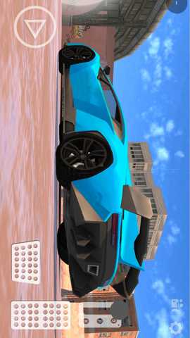 驾校停车模拟器下载