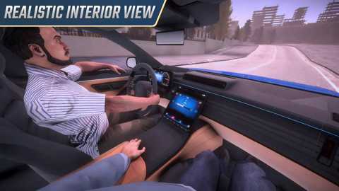 驾校停车模拟器下载