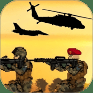 战争征服者下载