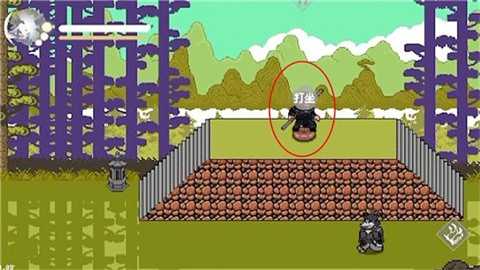 黑神话像素版0.8