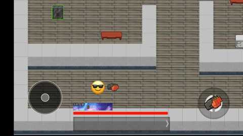 校园摸金世界下载