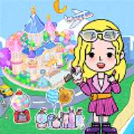 软萌城堡小镇世界下载