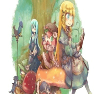 诺拉和时间工房