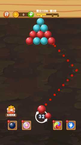 魔力打泡泡下载