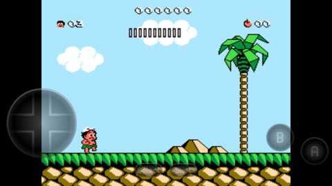 高桥名人冒险岛3下载