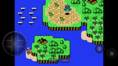 高桥名人冒险岛3下载