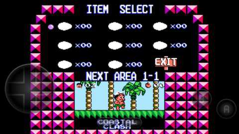 高桥名人冒险岛3下载