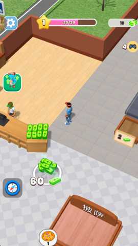 美食店小队下载