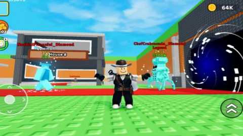 AI山海经追击战