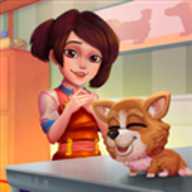 宠物店狂热动物酒店