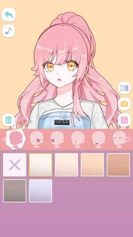 星梦少女换装下载