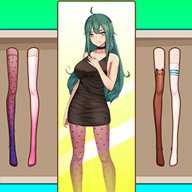 小姐姐袜子排序