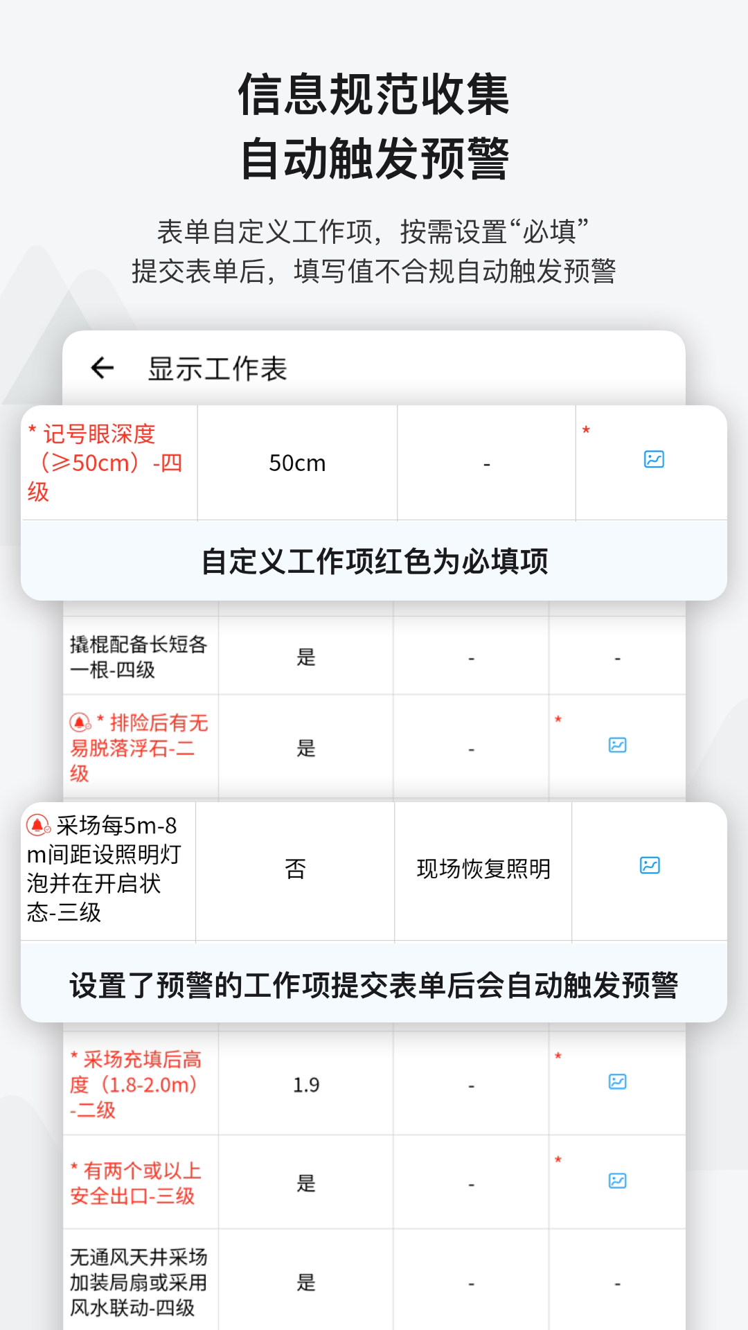 事事明app