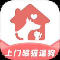 来宠上门喂养服务下载