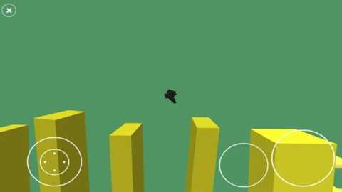 小型机器人冒险下载