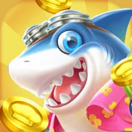 金蟾捕鱼红包版