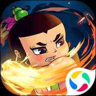 葫芦兄弟七子降妖