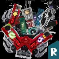 假面骑士W模拟器