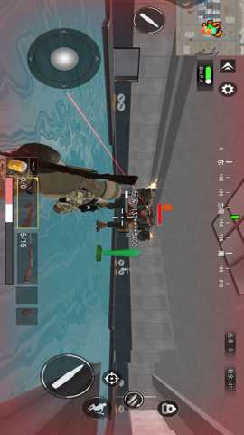 三角洲猛攻吃鸡战场下载