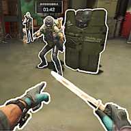 三角洲猛攻吃鸡战场下载