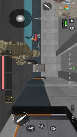 三角洲猛攻吃鸡战场下载