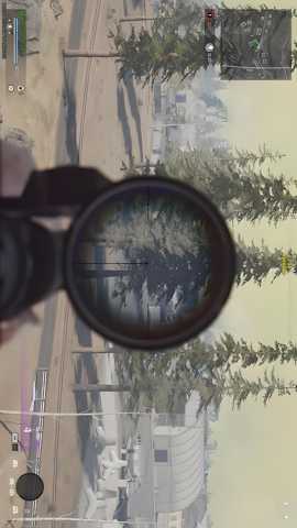 三角洲猛攻吃鸡战场下载