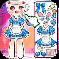 纸娃娃过家家下载