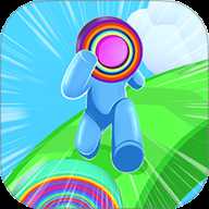 火柴人一起冲下载