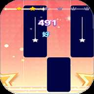 热单钢琴块下载