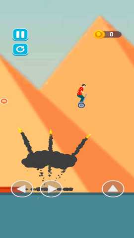 爸爸送儿子上学