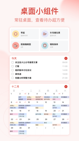 朝暮计划下载