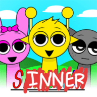 节奏盒子sprunki罪人版下载