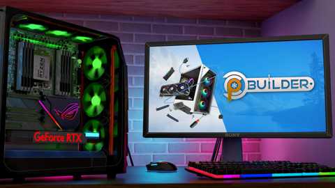 电脑组装模拟器